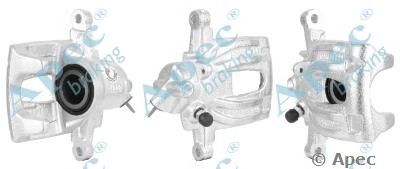 APEC BRAKING rca543 -  Тормозной суппорт